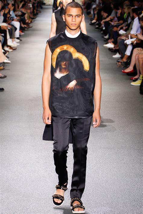 givenchy 2013 collection